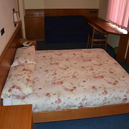 Victoria Hotel Livigno